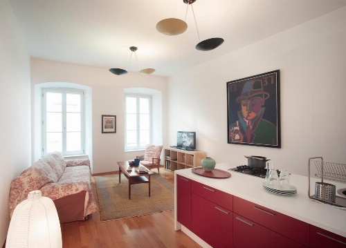 Boutique Hotel Albero Nascosto image 1