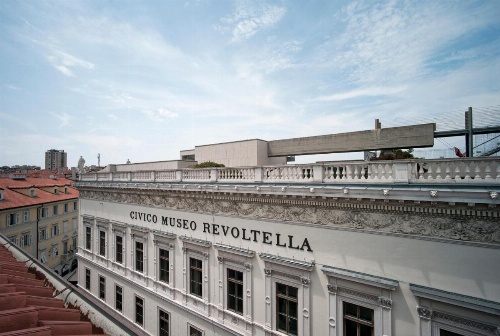 Boutique Hotel Albero Nascosto image 11