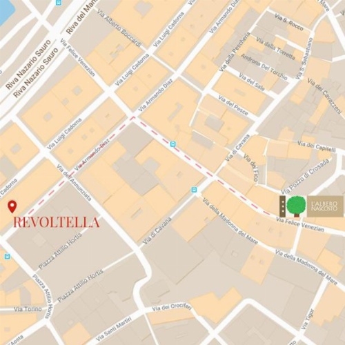 Boutique Hotel Albero Nascosto image 13