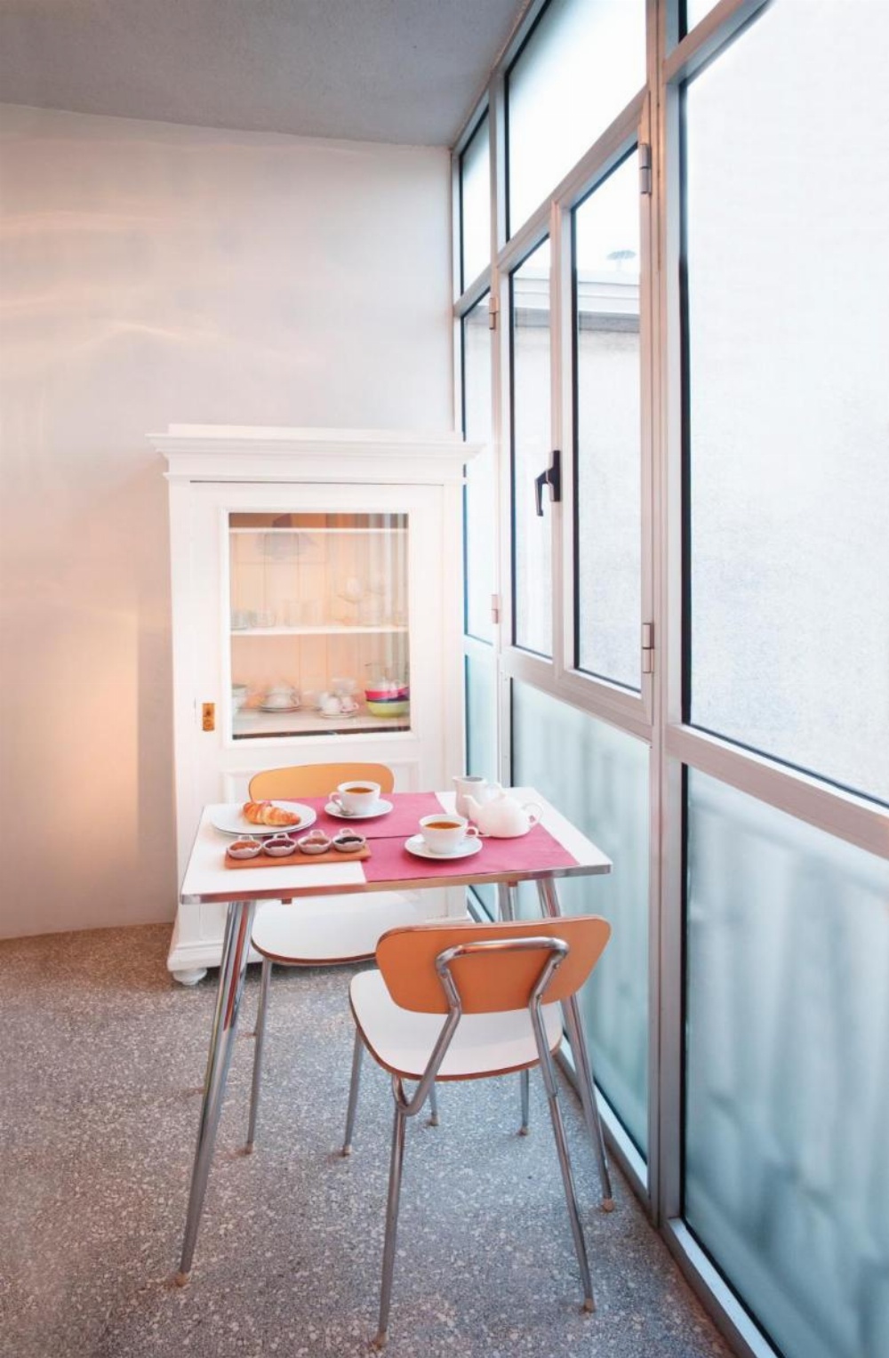 Boutique Hotel Albero Nascosto Image 22