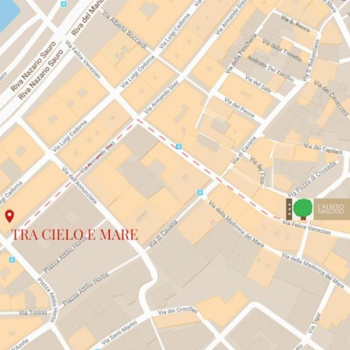 Boutique Hotel Albero Nascosto image 24