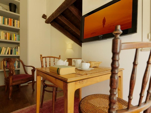 Boutique Hotel Albero Nascosto image 25