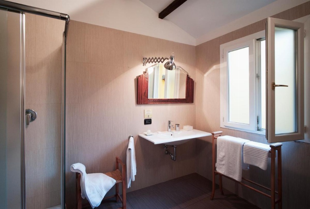 Boutique Hotel Albero Nascosto Image 26