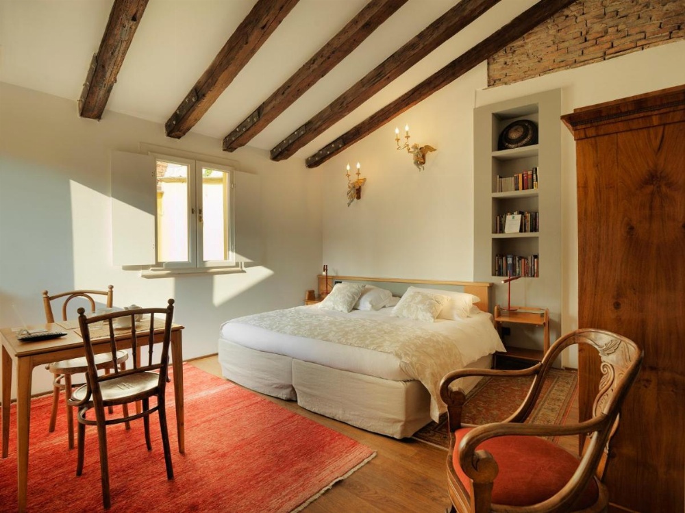 Boutique Hotel Albero Nascosto Image 27
