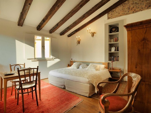 Boutique Hotel Albero Nascosto image 27