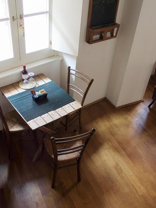 Boutique Hotel Albero Nascosto image 28