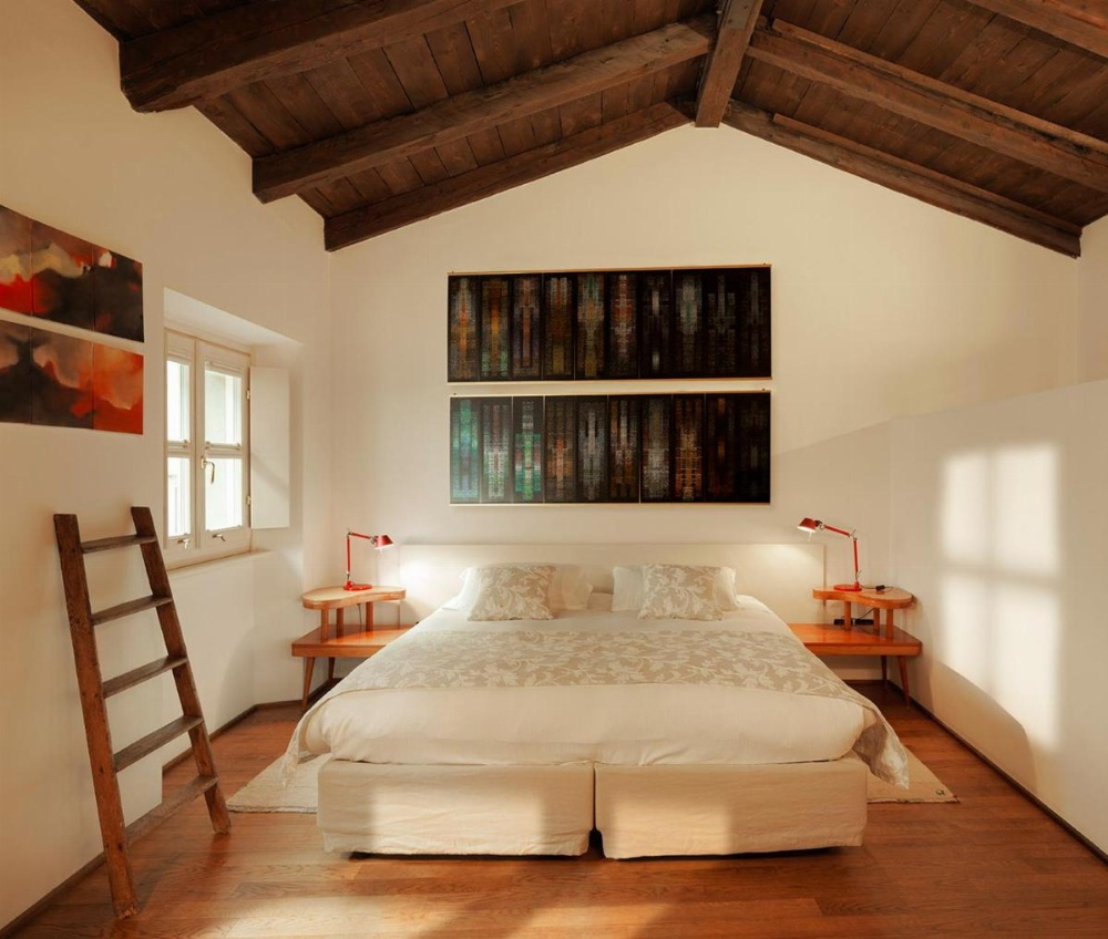 Boutique Hotel Albero Nascosto Image 29