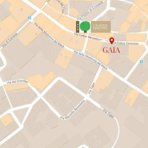 Boutique Hotel Albero Nascosto image 3