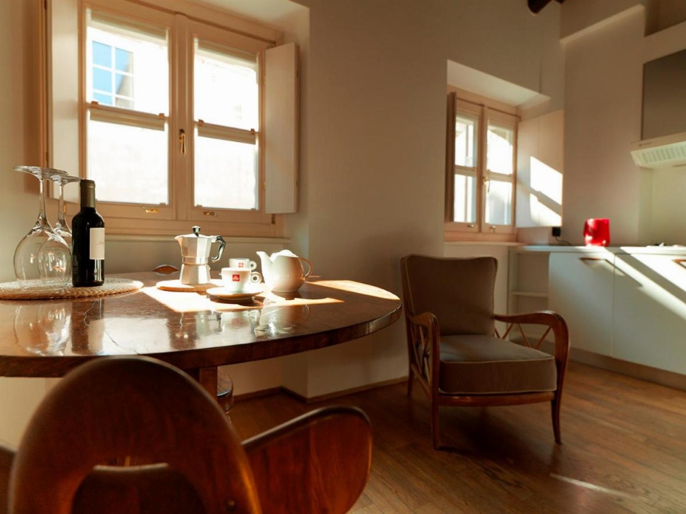 Boutique Hotel Albero Nascosto Image 30