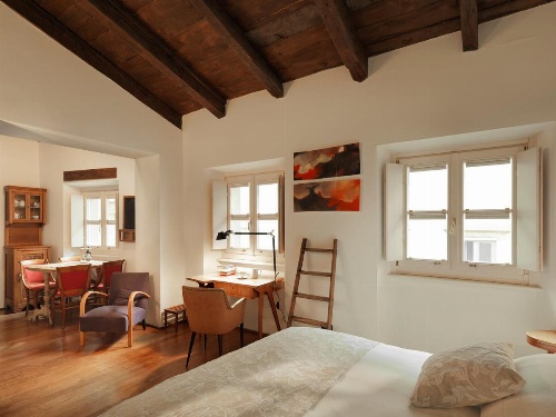 Boutique Hotel Albero Nascosto image 31