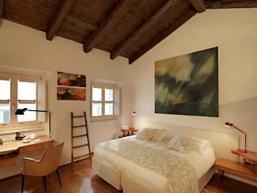 Boutique Hotel Albero Nascosto image 32