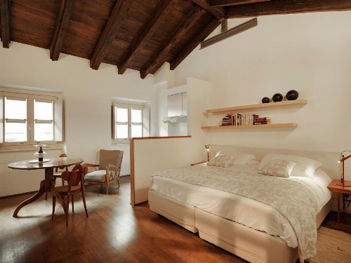 Boutique Hotel Albero Nascosto image 33