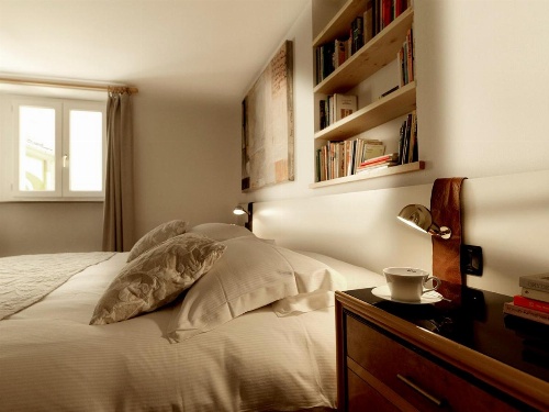 Boutique Hotel Albero Nascosto image 34