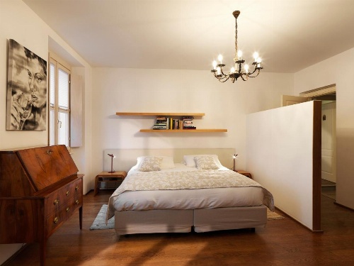 Boutique Hotel Albero Nascosto image 39