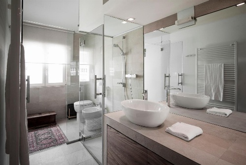 Boutique Hotel Albero Nascosto image 4