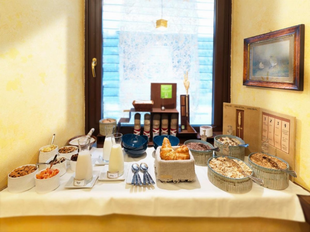 Boutique Hotel Albero Nascosto Image 45