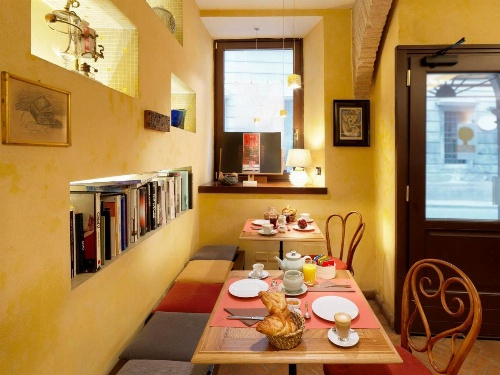 Boutique Hotel Albero Nascosto image 46