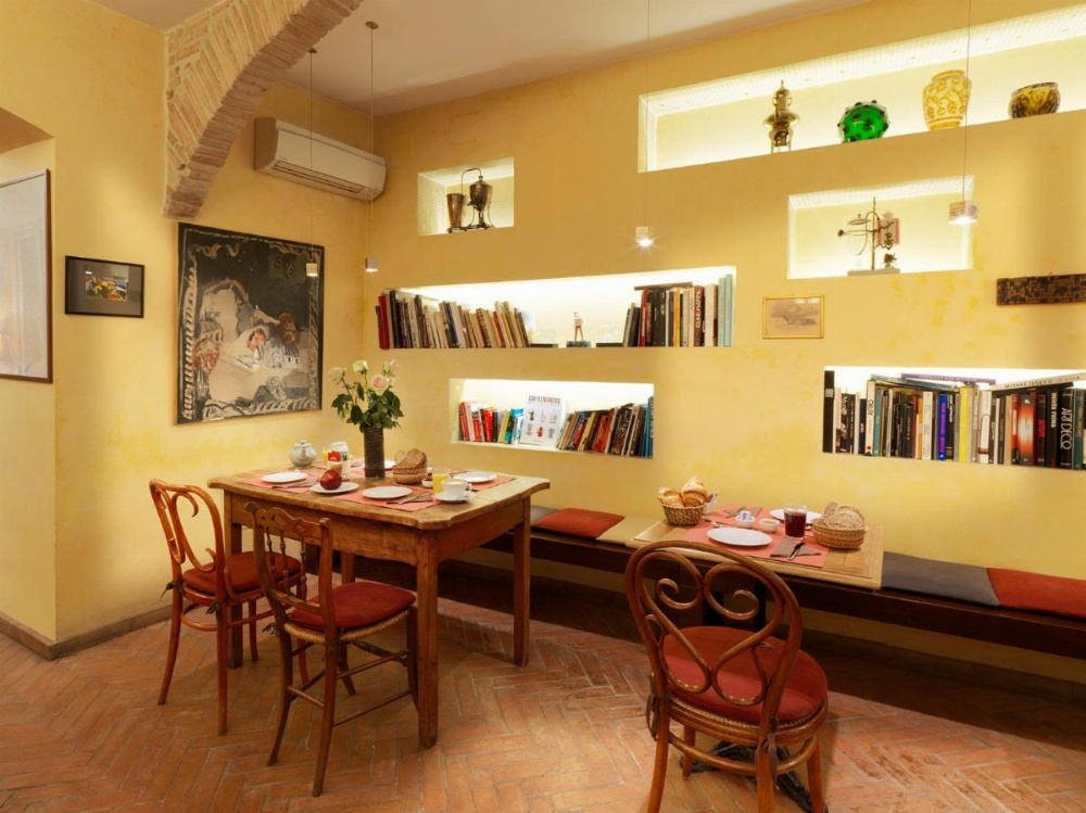 Boutique Hotel Albero Nascosto Image 47