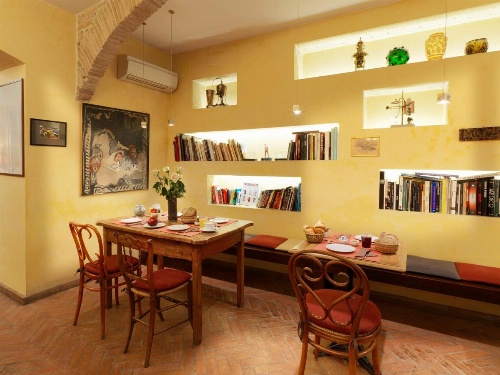 Boutique Hotel Albero Nascosto image 47