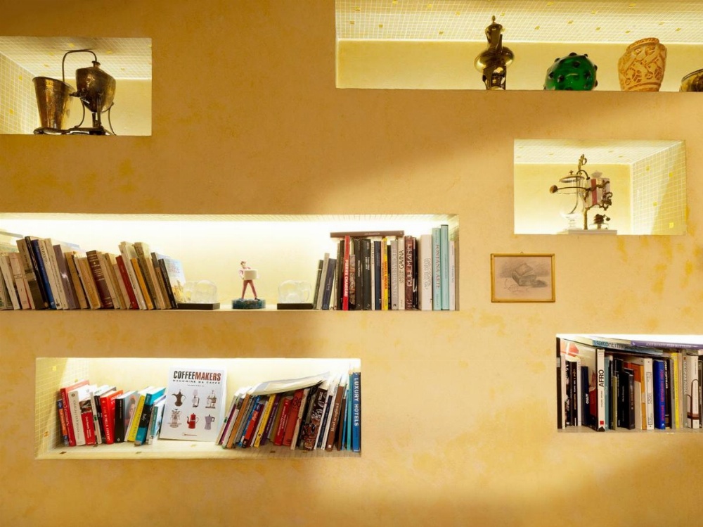 Boutique Hotel Albero Nascosto Image 48