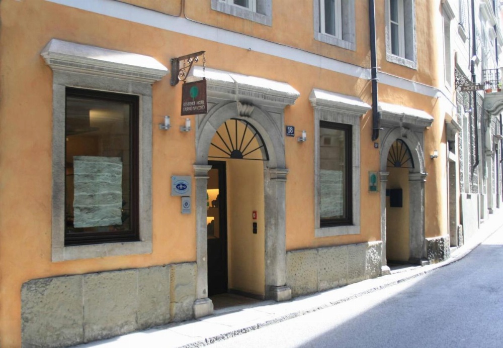 Boutique Hotel Albero Nascosto Image 49