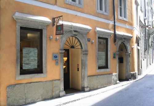 Boutique Hotel Albero Nascosto image 49