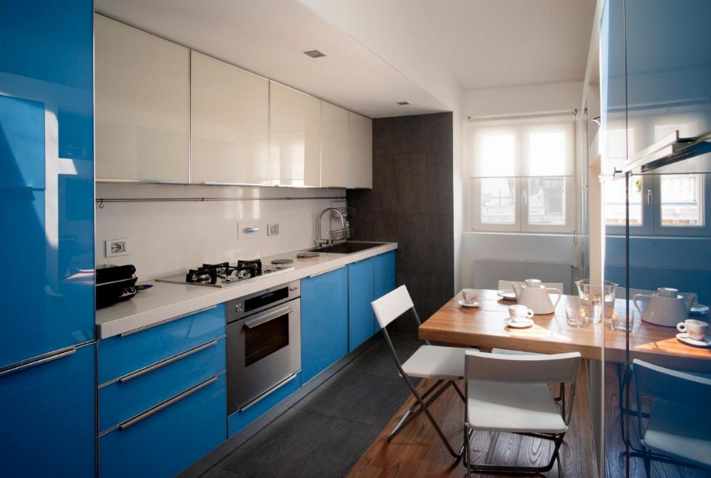 Boutique Hotel Albero Nascosto