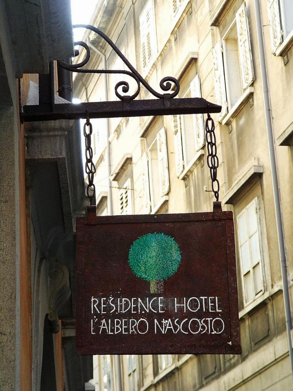 Boutique Hotel Albero Nascosto Image 50