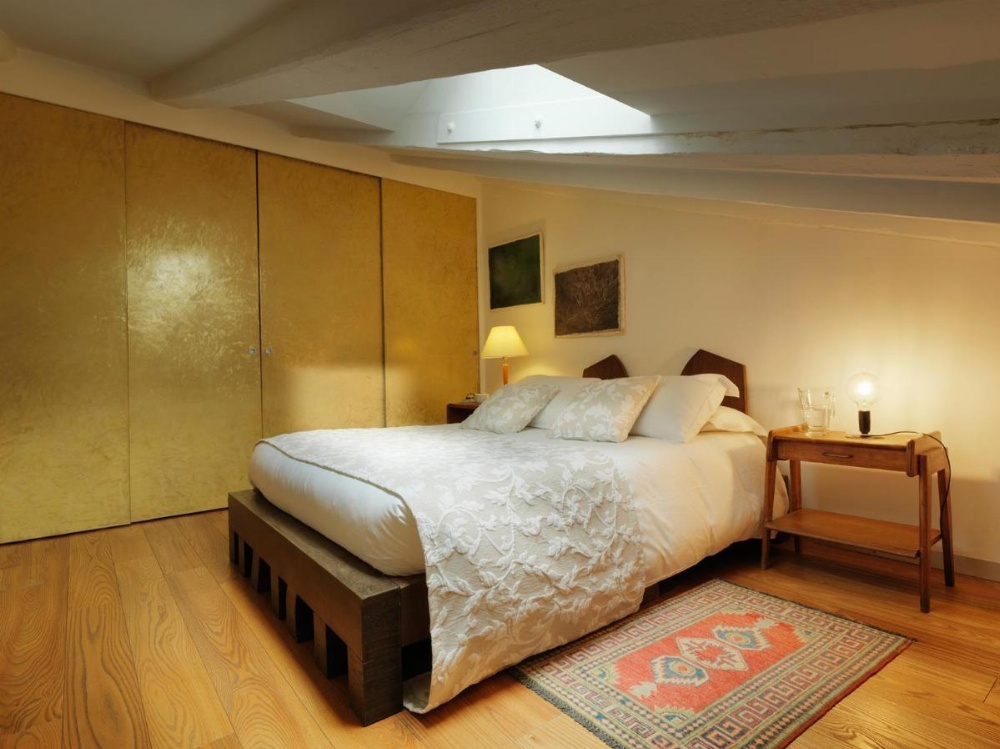 Boutique Hotel Albero Nascosto Image 6
